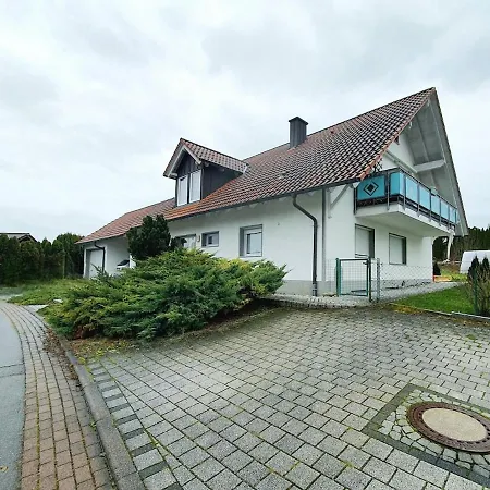 3-room Near Switzerland With Terrace And Garden