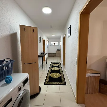 شقة 3-room Near Switzerland With Terrace And Garden *