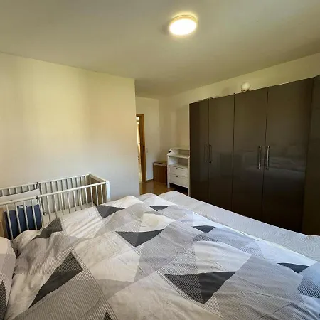 3-room Near Switzerland With Terrace And Garden *