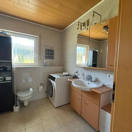 3-room Near Switzerland With Terrace And Garden *